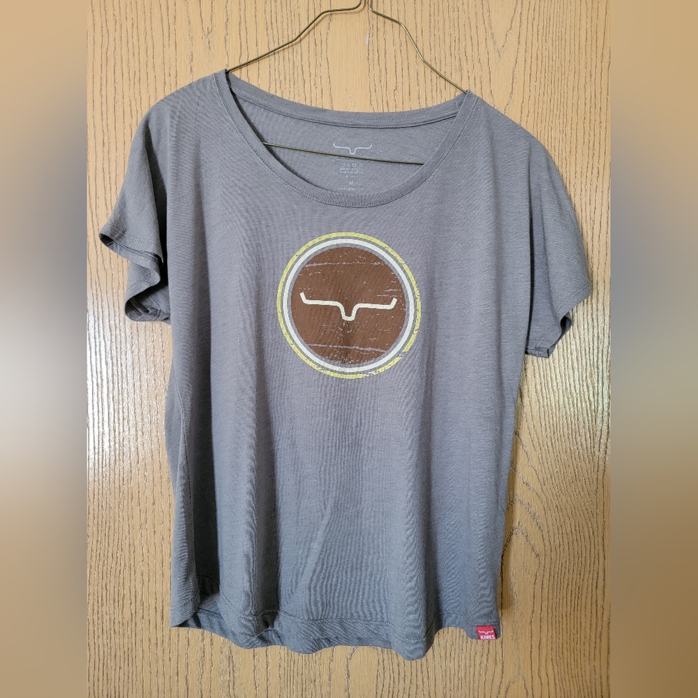 NWOT Kimes Ranch t-shirt